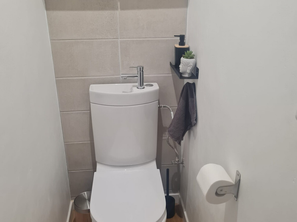 Appartement 2 pièces Châtel, 350 m du télésiège Linga - Photo 7