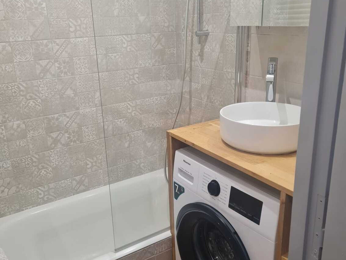 Appartement 2 pièces Châtel, 350 m du télésiège Linga - Photo 8
