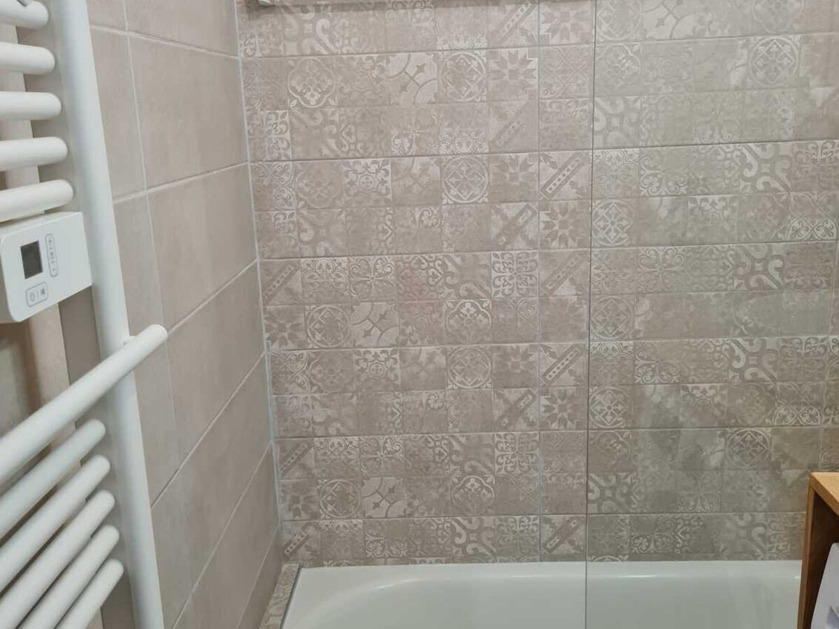 Appartement 2 pièces Châtel, 350 m du télésiège Linga - Photo 9