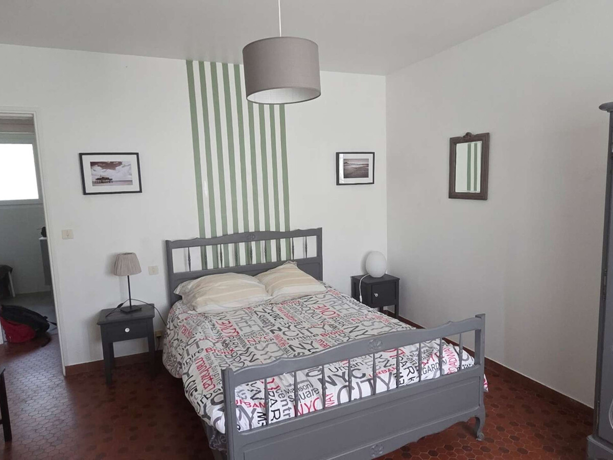 Villa 85 m² en lisière de forêt, 3 chambres, jardin 1 108 m² - Photo 10