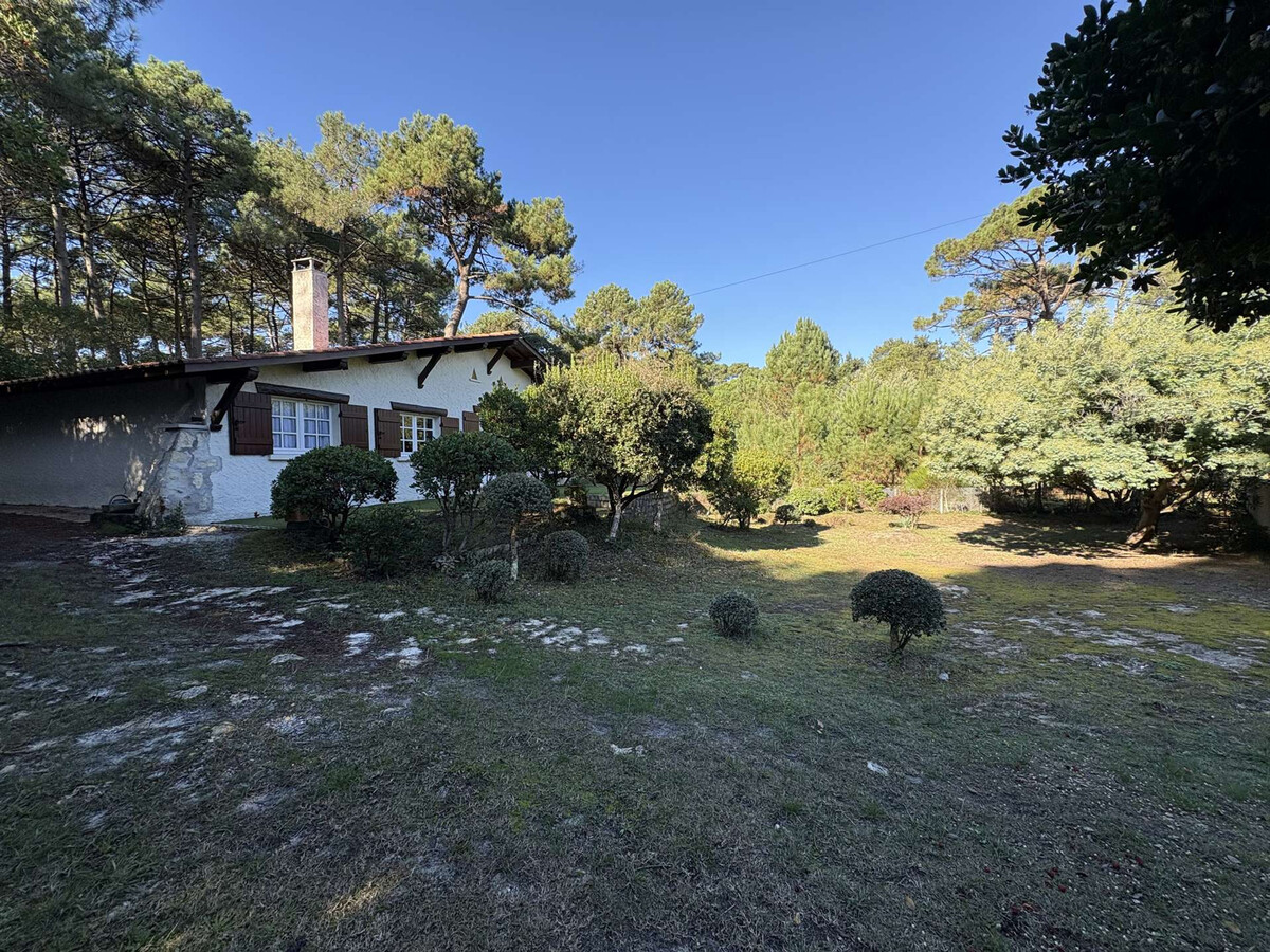 Villa 85 m² en lisière de forêt, 3 chambres, jardin 1 108 m² - Photo 15