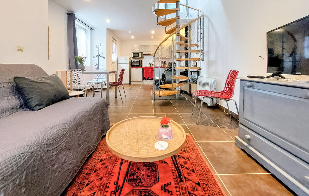 Maison duplex 4 pers. avec piscine à Boissy-le-Châtel - Photo 4