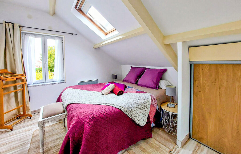 Maison duplex 4 pers. avec piscine à Boissy-le-Châtel - Photo 6