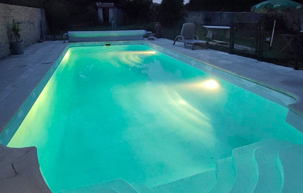 Maison duplex 4 pers. avec piscine à Boissy-le-Châtel - Photo 7