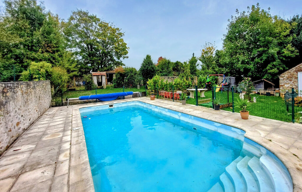 Maison duplex 4 pers. avec piscine à Boissy-le-Châtel - Photo 12
