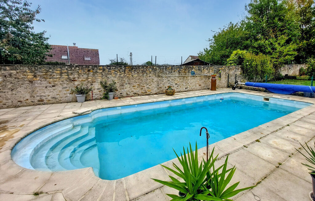 Maison duplex 4 pers. avec piscine à Boissy-le-Châtel - Photo 13