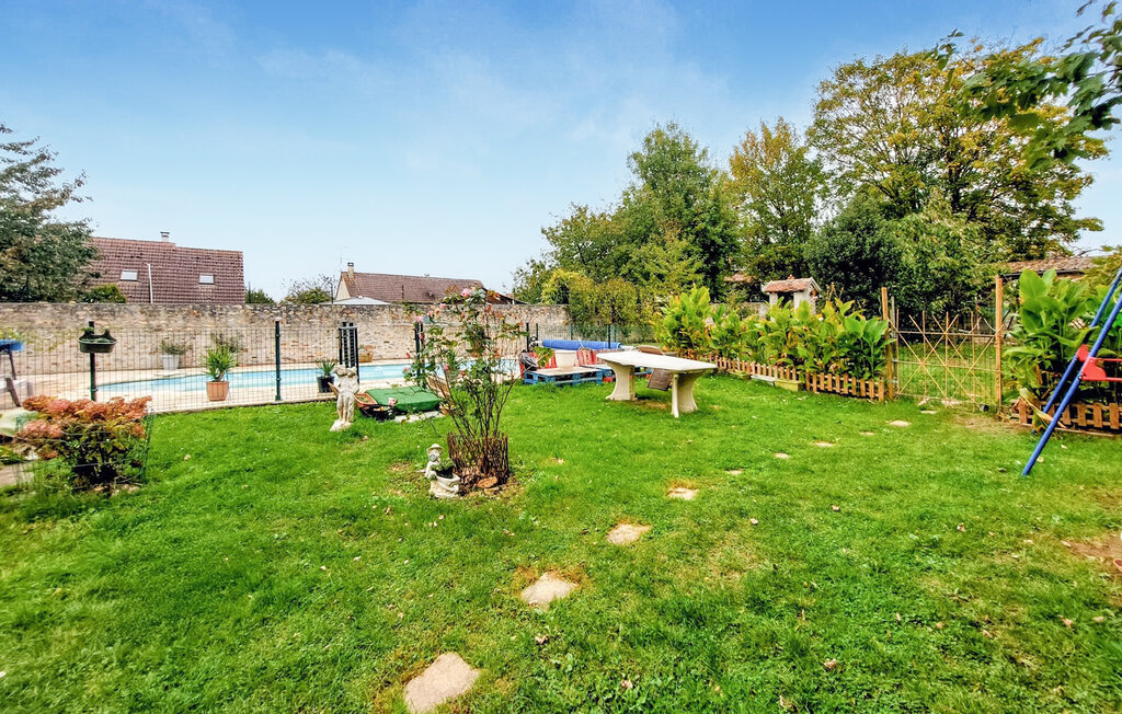 Maison duplex 4 pers. avec piscine à Boissy-le-Châtel - Photo 14