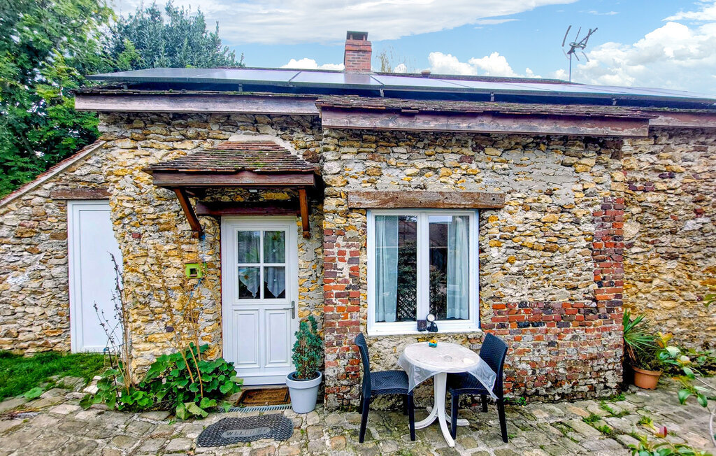Maison duplex 4 pers. avec piscine à Boissy-le-Châtel - Photo 16