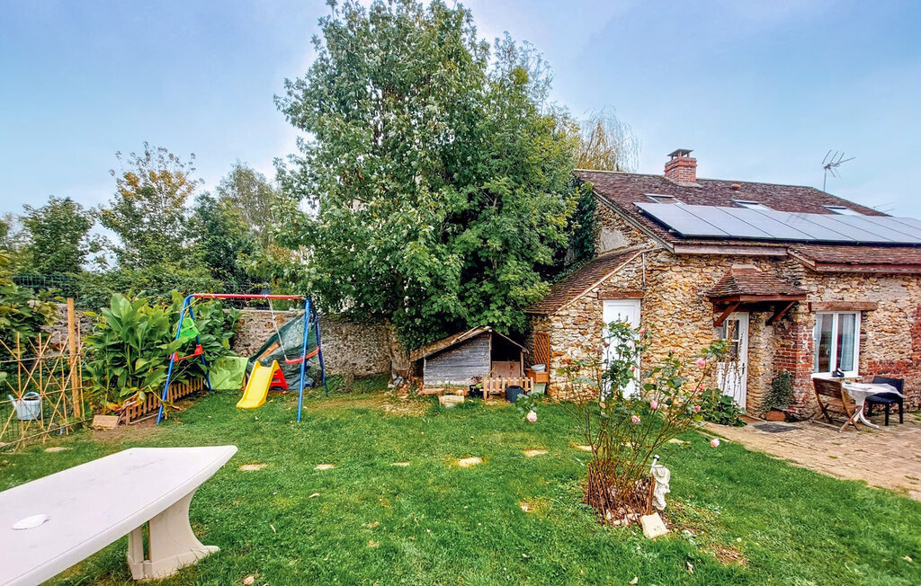 Maison duplex 4 pers. avec piscine à Boissy-le-Châtel - Photo 17