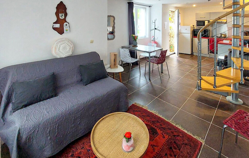 Maison duplex 4 pers. avec piscine à Boissy-le-Châtel - Photo 19