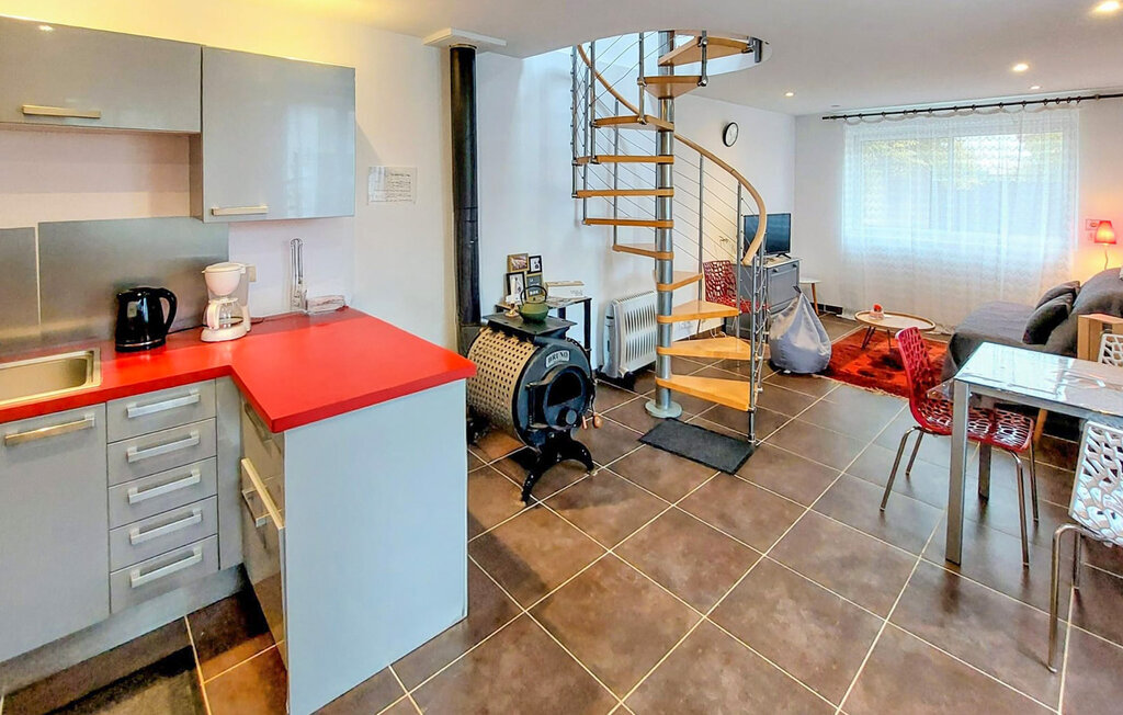 Maison duplex 4 pers. avec piscine à Boissy-le-Châtel - Photo 20