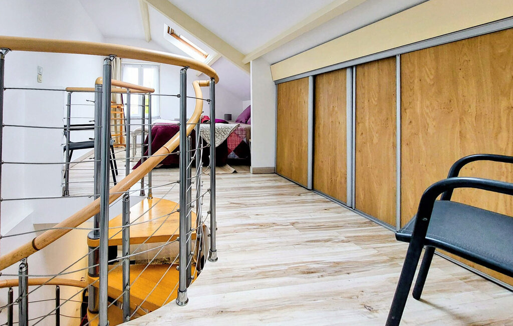 Maison duplex 4 pers. avec piscine à Boissy-le-Châtel - Photo 22