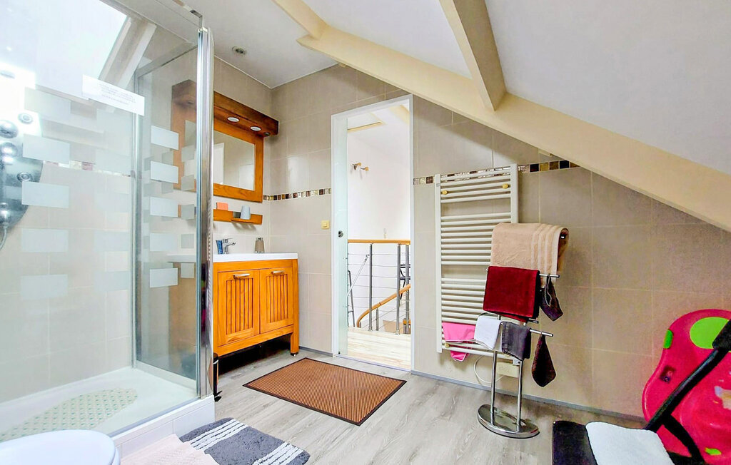 Maison duplex 4 pers. avec piscine à Boissy-le-Châtel - Photo 23