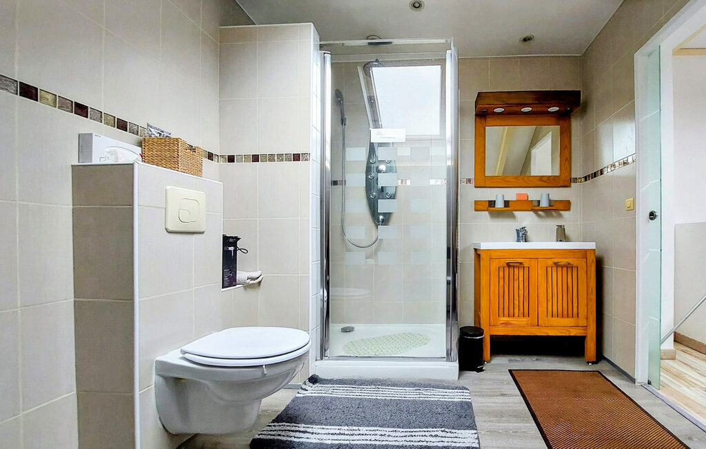 Maison duplex 4 pers. avec piscine à Boissy-le-Châtel - Photo 24