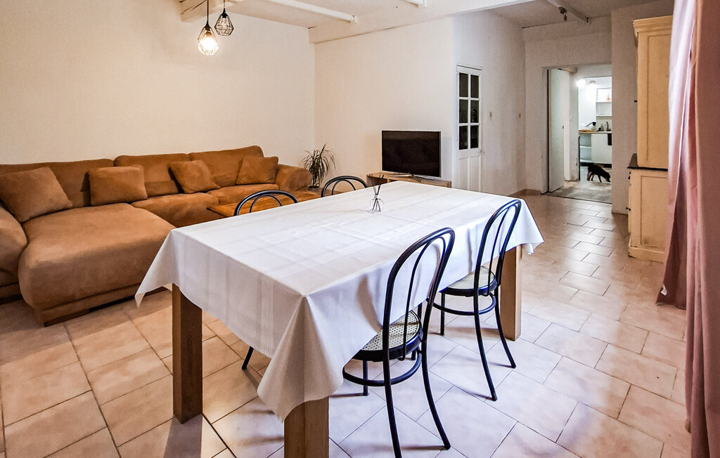 Maison jumelée 19e siècle avec spa, cour intérieure - Photo 2
