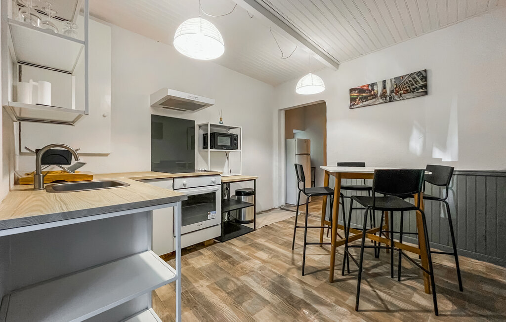 Maison jumelée 19e siècle avec spa, cour intérieure - Photo 3