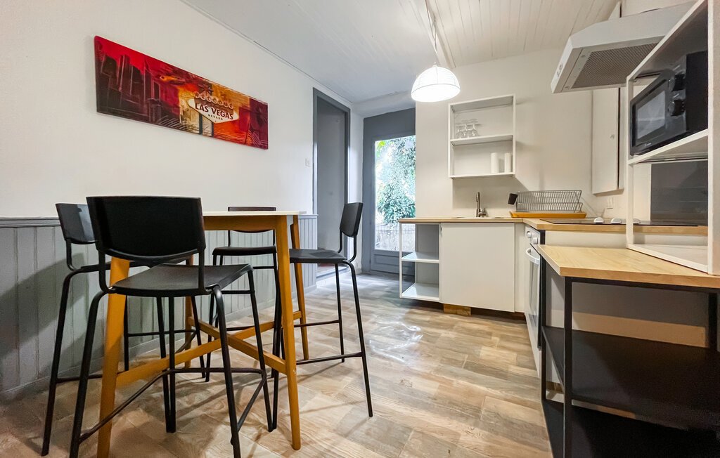 Maison jumelée 19e siècle avec spa, cour intérieure - Photo 4