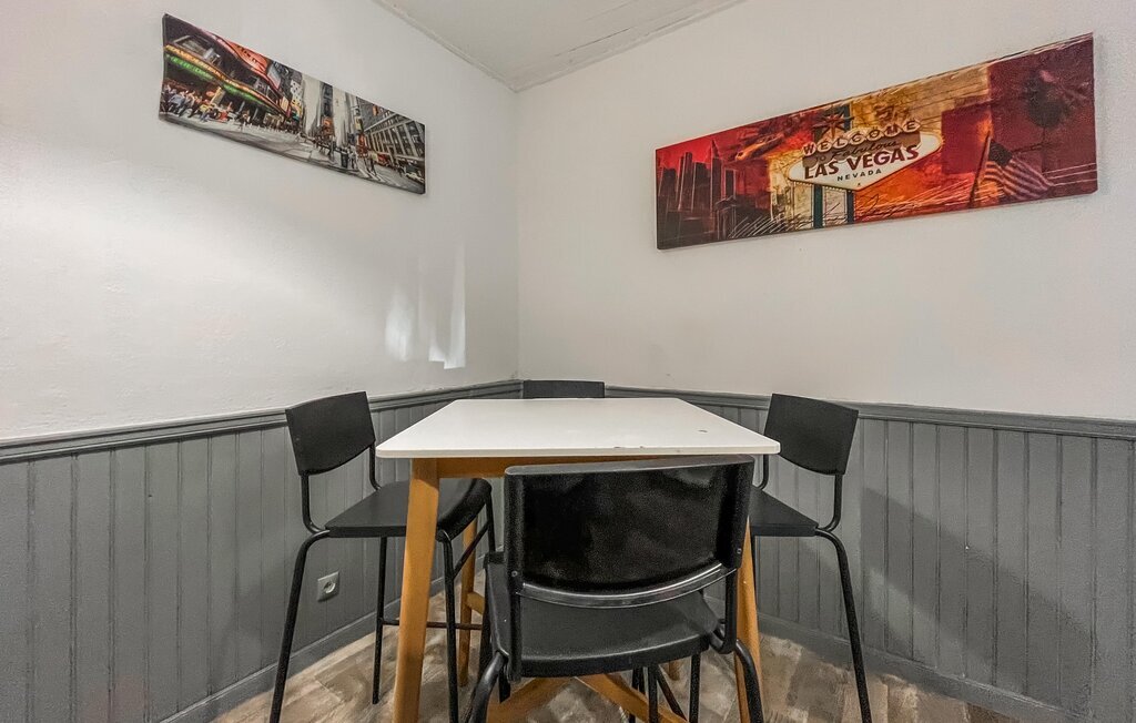 Maison jumelée 19e siècle avec spa, cour intérieure - Photo 8