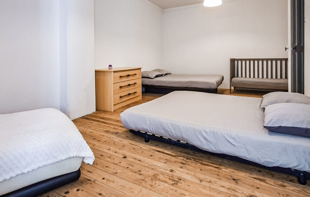 Maison jumelée 19e siècle avec spa, cour intérieure - Photo 14