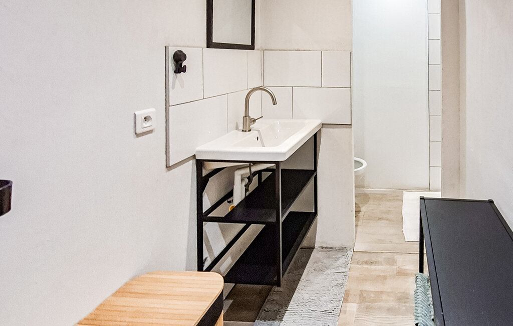 Maison jumelée 19e siècle avec spa, cour intérieure - Photo 15