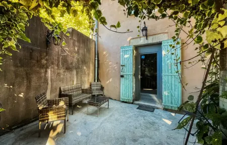 Location maison à Cabannes