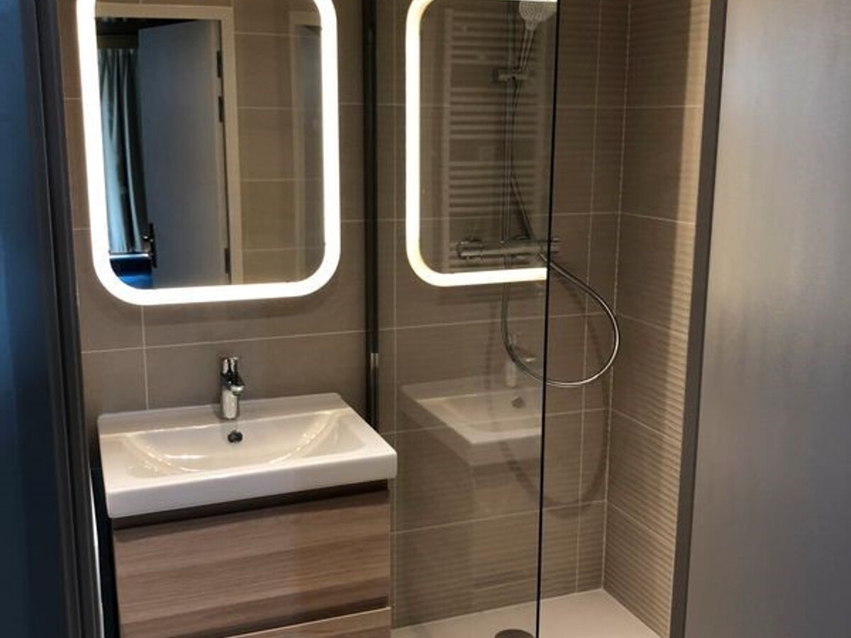Appartement 5 pers aux Arcs 1800, ski aux pieds, balcon sud-ouest - Photo 5