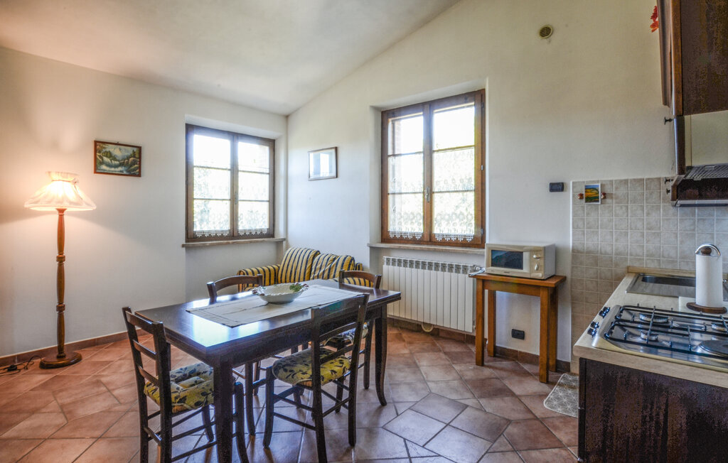 Appartement 2 personnes à Casole d'Elsa - Photo 3