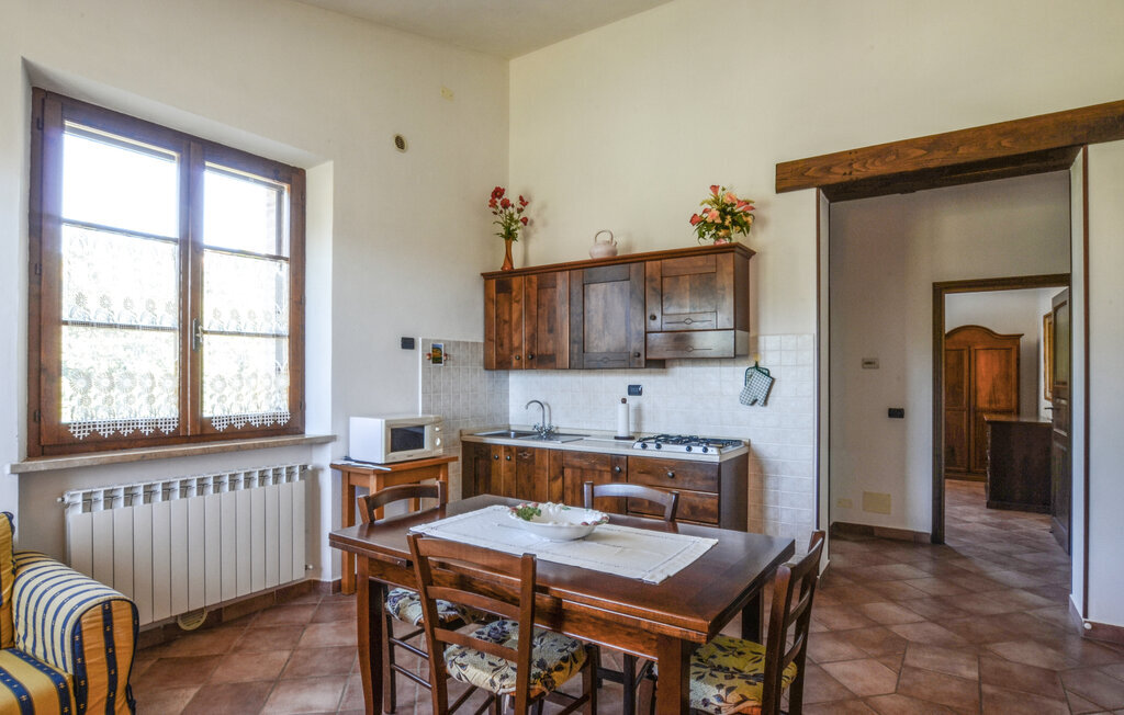 Appartement 2 personnes à Casole d'Elsa - Photo 4