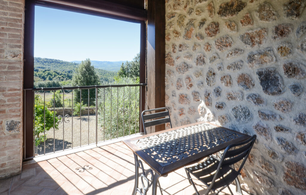 Appartement 2 personnes à Casole d'Elsa - Photo 11
