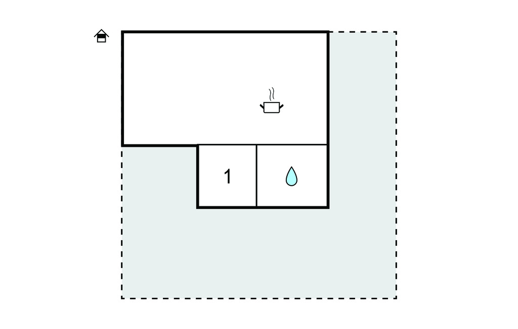 Appartement 2 personnes à Casole d'Elsa - Photo 21