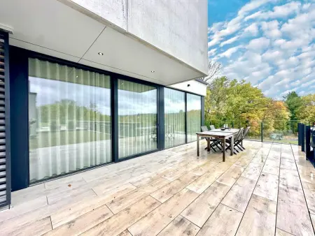 Location appartement à Durbuy, Bel appartement avec situation privilégiée