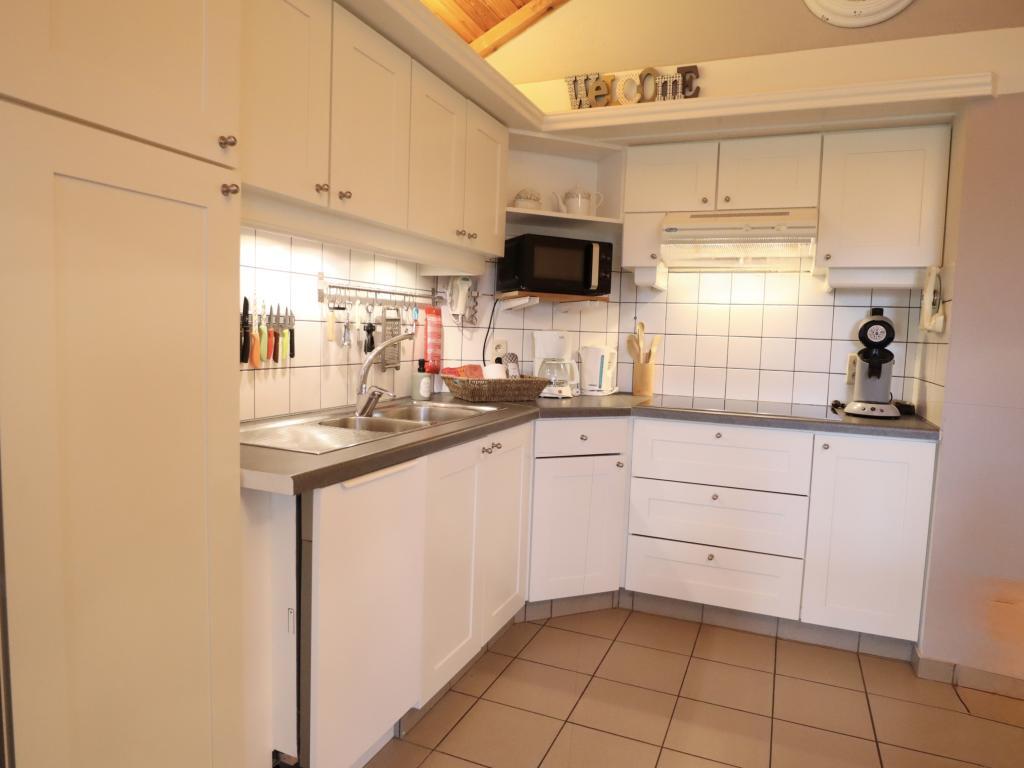 Coeur de Biche : maison avec jardin privé à Rendeux, BE - Photo 6