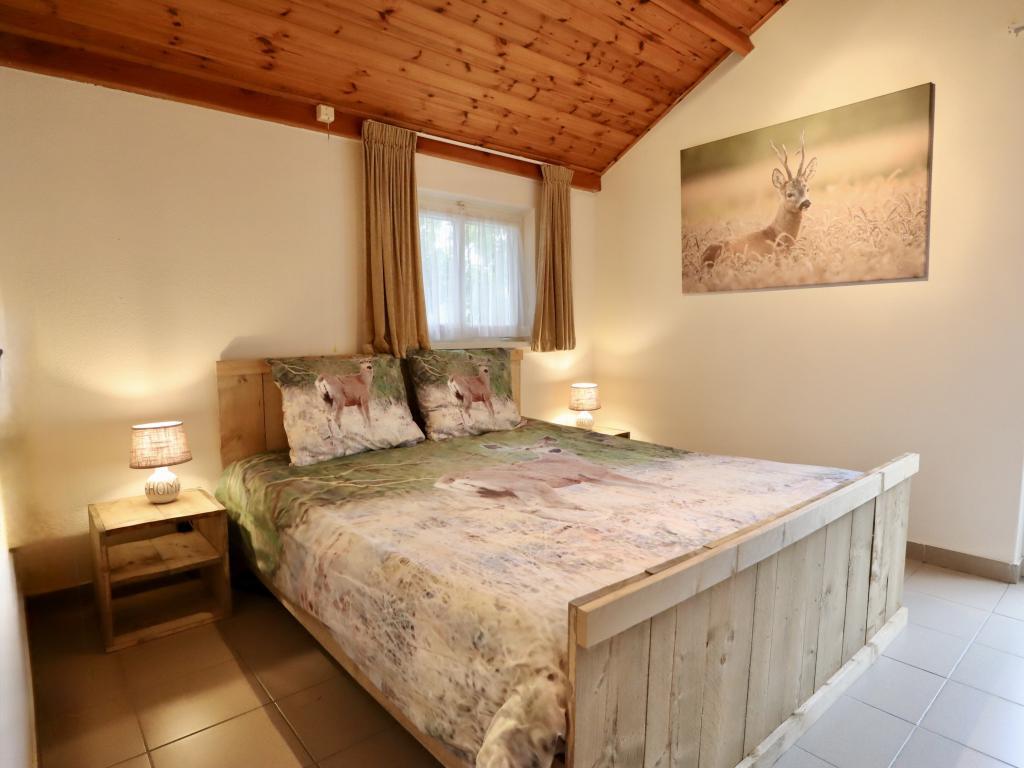 Coeur de Biche : maison avec jardin privé à Rendeux, BE - Photo 14