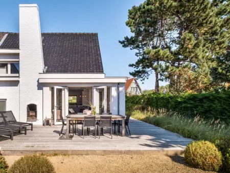 Location maison à Koksijde