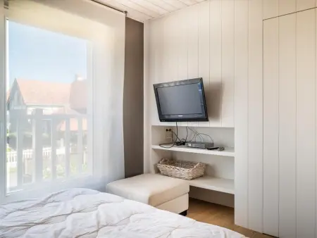 Tranquil : maison 8 pers. à 700 m de la plage, Koksijde : photo 12