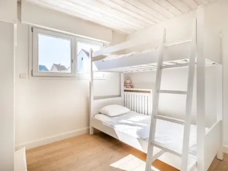Tranquil : maison 8 pers. à 700 m de la plage, Koksijde : photo 14