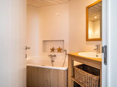 Tranquil : maison 8 pers. à 700 m de la plage, Koksijde : photo 16