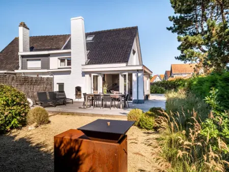 Tranquil : maison 8 pers. à 700 m de la plage, Koksijde : photo 18