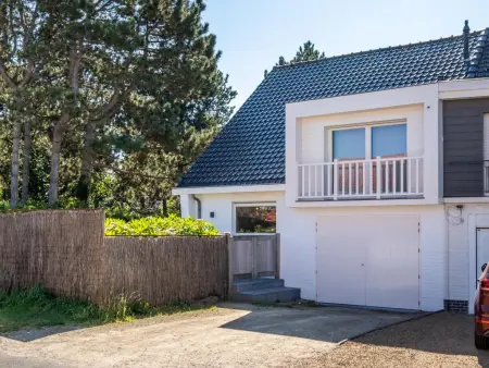 Tranquil : maison 8 pers. à 700 m de la plage, Koksijde : photo 19