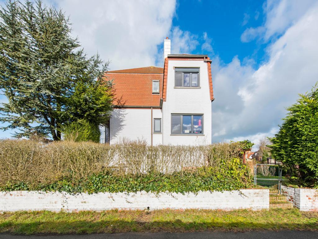 Maison 4 chambres à 7 min de la mer, Koksijde - Photo 1