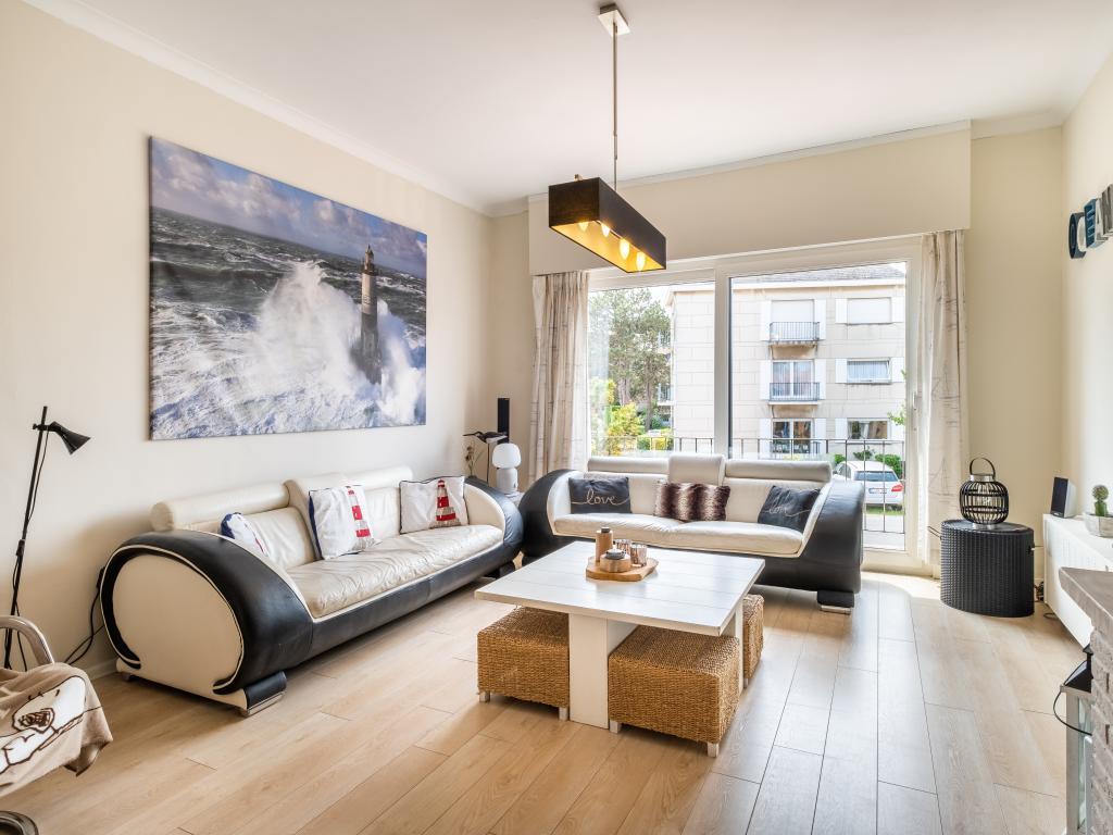 Maison 4 chambres à 7 min de la mer, Koksijde - Photo 2