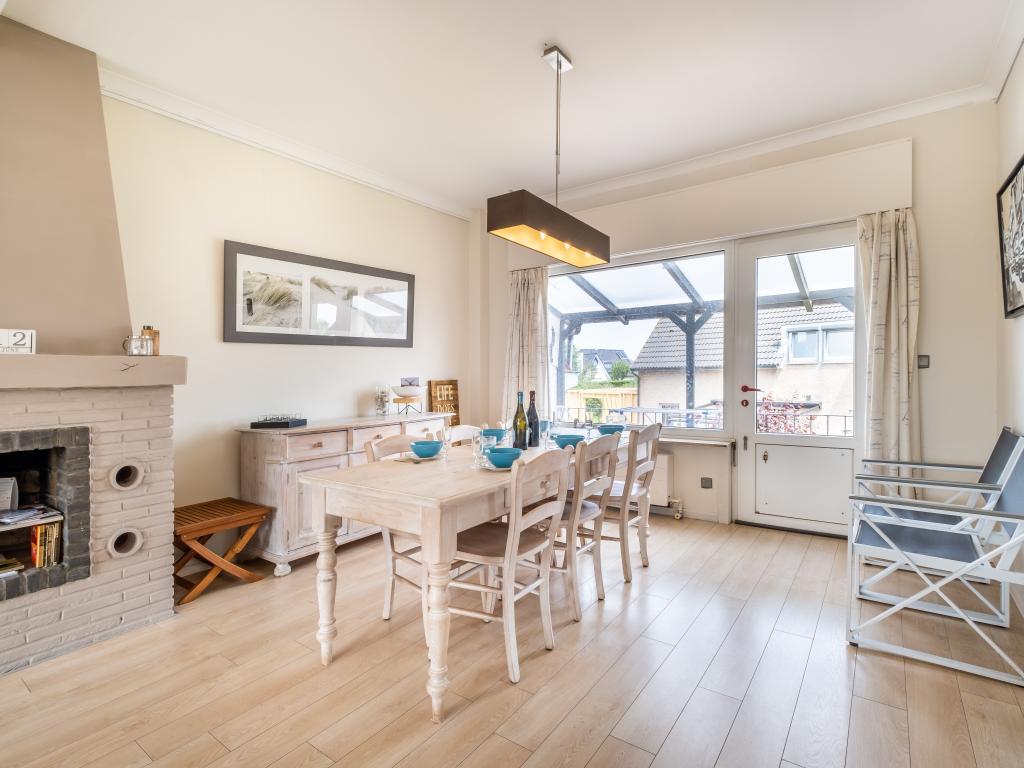 Maison 4 chambres à 7 min de la mer, Koksijde - Photo 3
