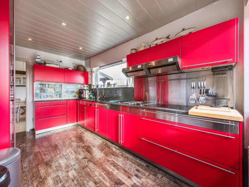 Maison 4 chambres à 7 min de la mer, Koksijde - Photo 4