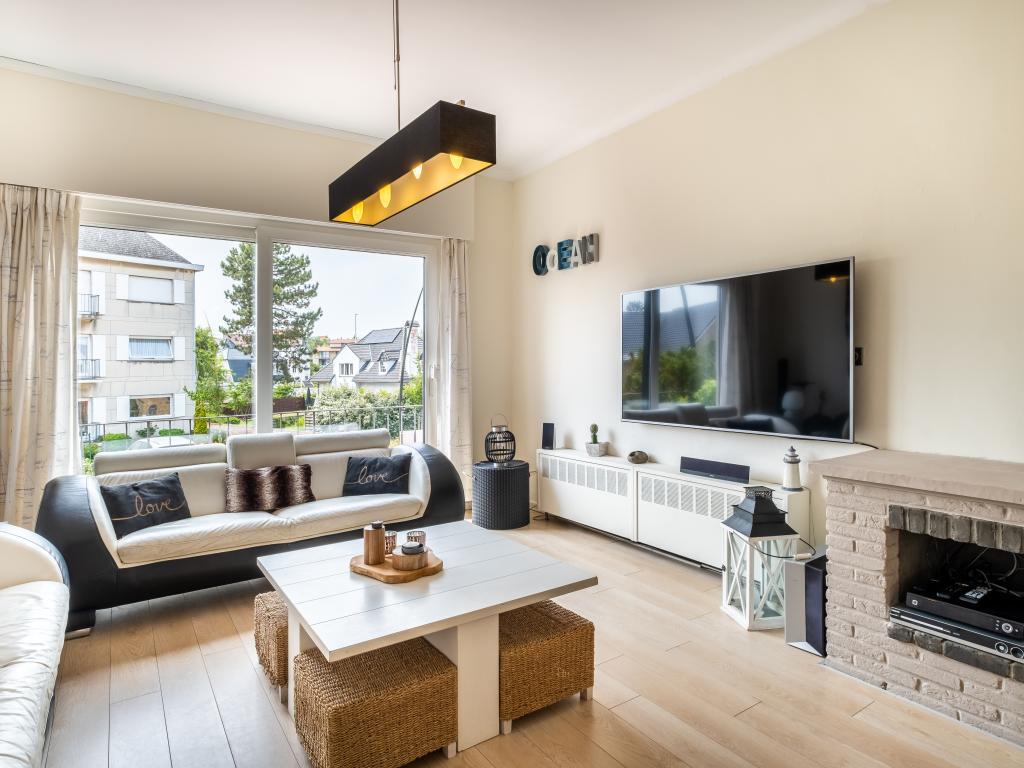 Maison 4 chambres à 7 min de la mer, Koksijde - Photo 11