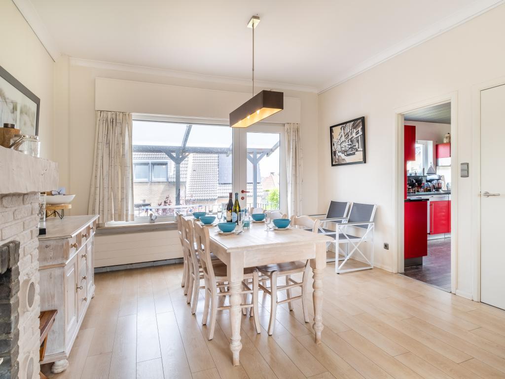 Maison 4 chambres à 7 min de la mer, Koksijde - Photo 13