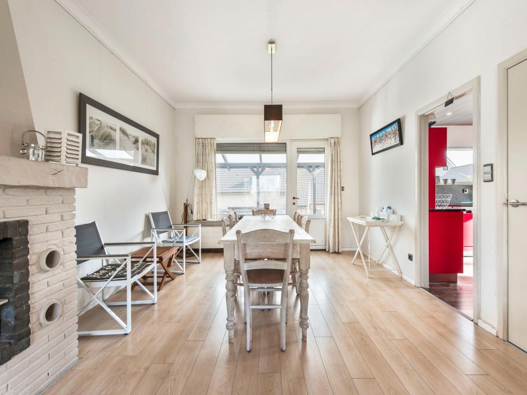 Maison 4 chambres à 7 min de la mer, Koksijde - Photo 15