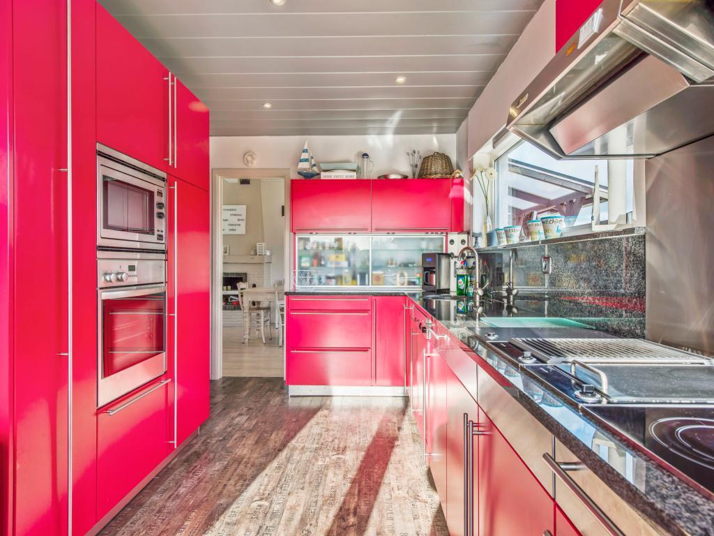 Maison 4 chambres à 7 min de la mer, Koksijde - Photo 16