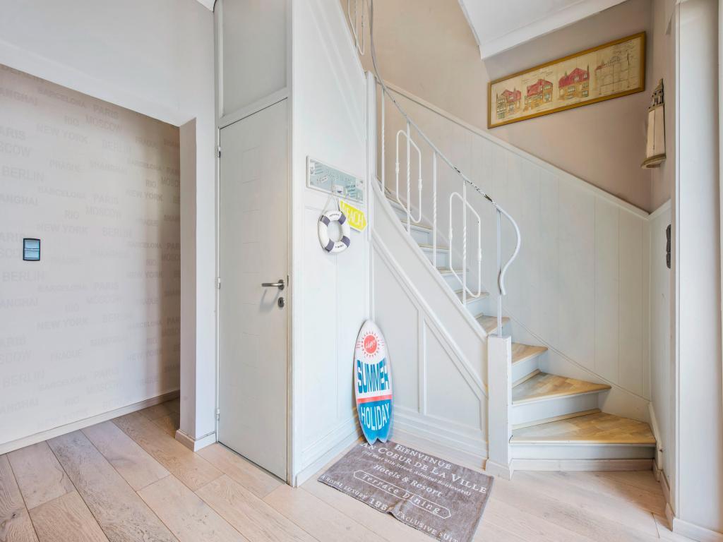 Maison 4 chambres à 7 min de la mer, Koksijde - Photo 18