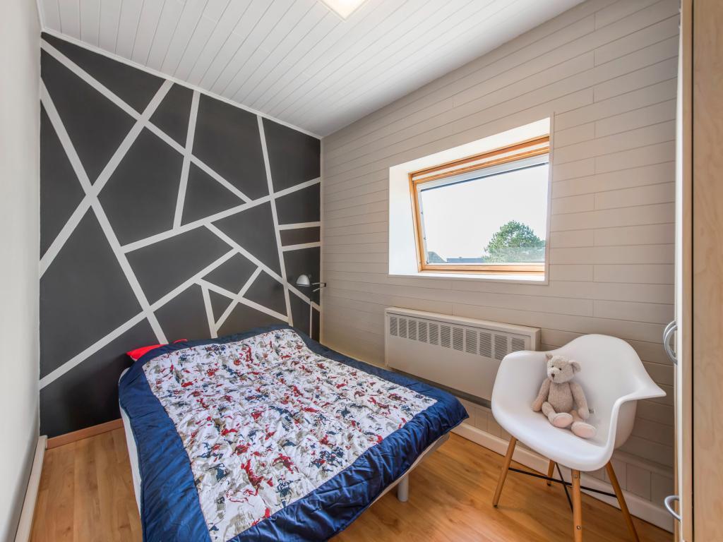 Maison 4 chambres à 7 min de la mer, Koksijde - Photo 19