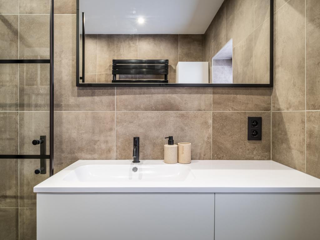 Maison 4 chambres à 7 min de la mer, Koksijde - Photo 20